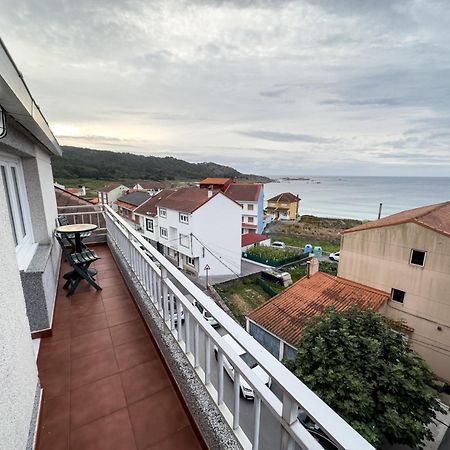 Villa Casa Gonzalo Arou Exterior foto