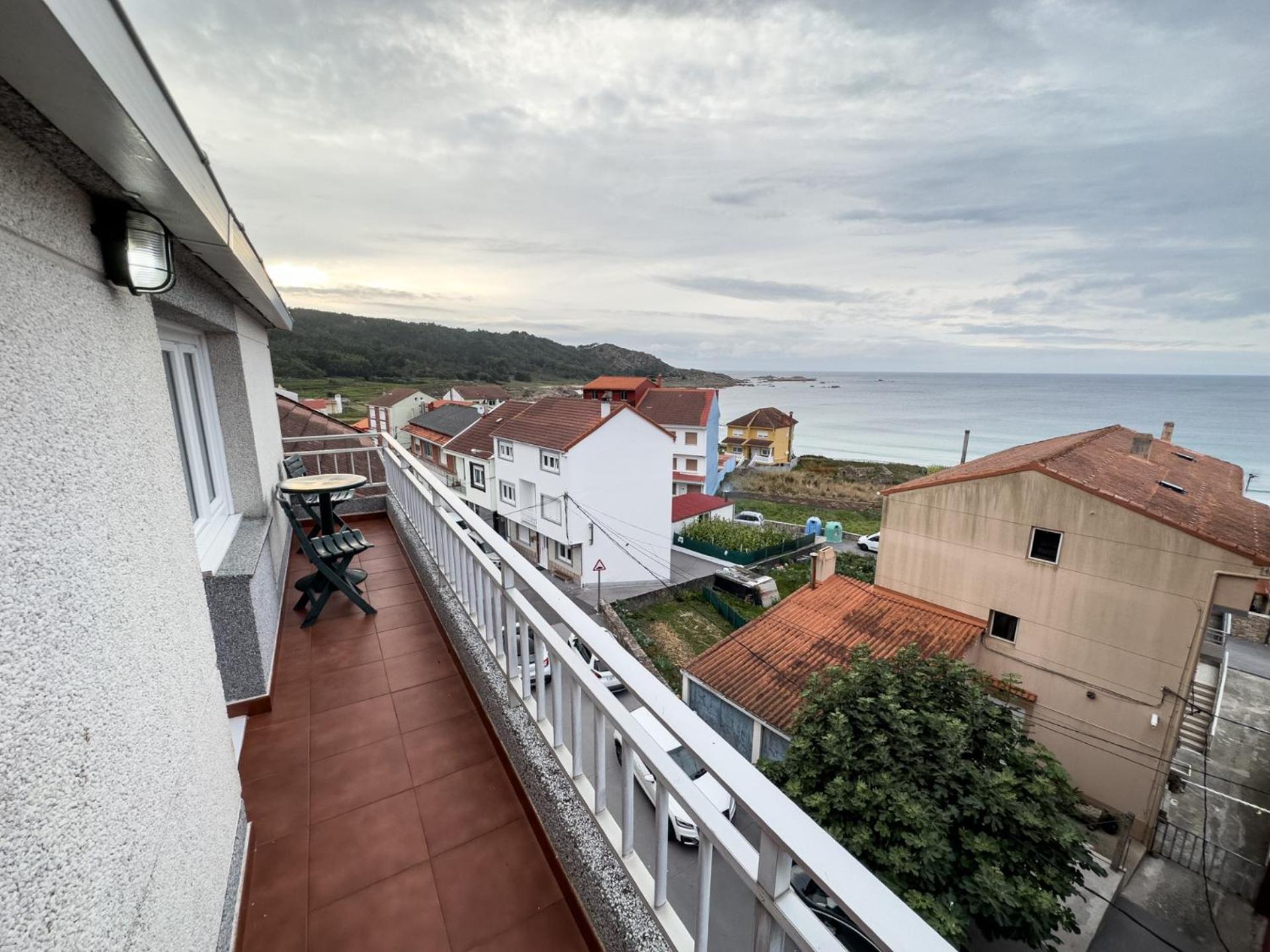 Villa Casa Gonzalo Arou Exterior foto